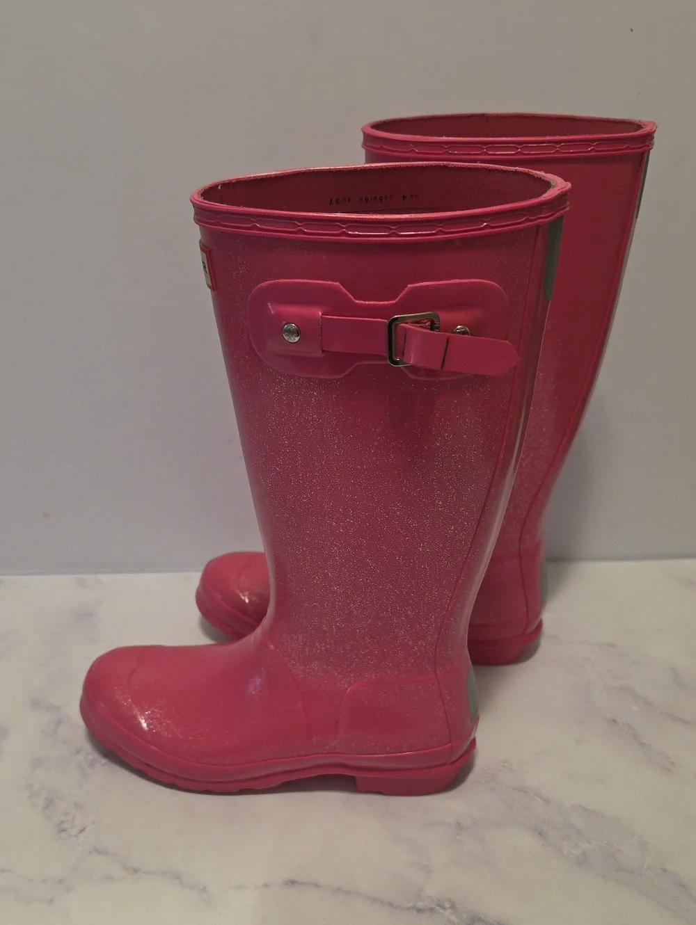 Hunter classic tall